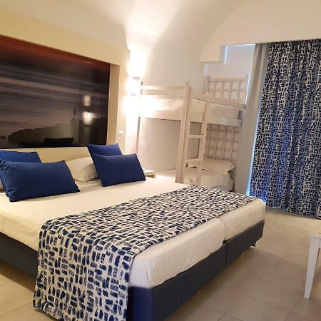 Meninx Hotel Triffa Ngoại thất bức ảnh