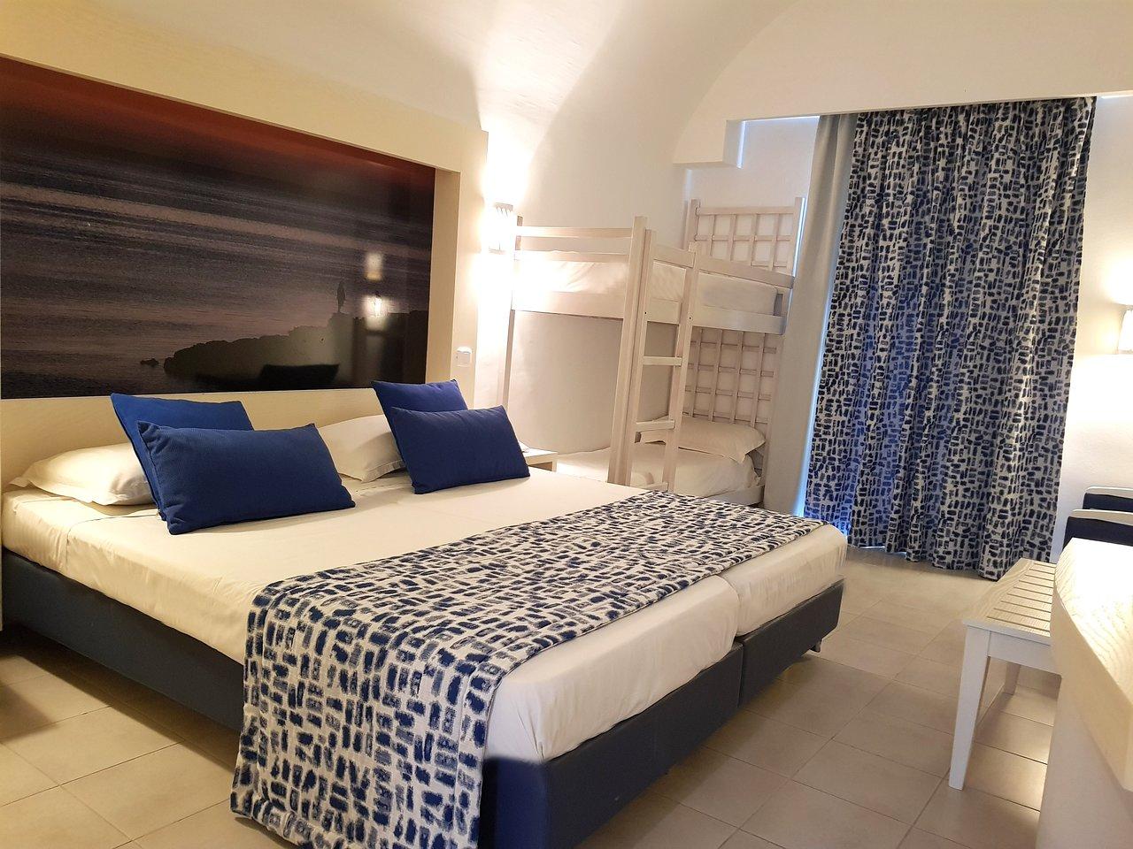 Meninx Hotel Triffa Ngoại thất bức ảnh