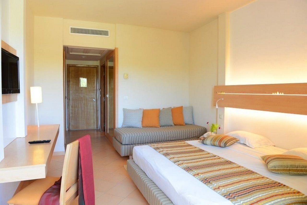 Meninx Hotel Triffa Ngoại thất bức ảnh